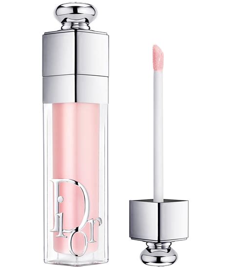 dior lip plumping lip gloss|boots dior lip maximizer.